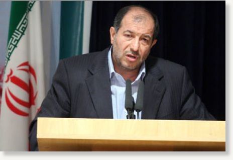 Mostafa Mohammad-Najjar
