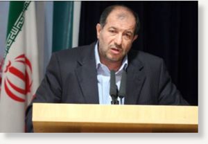 Mostafa Mohammad-Najjar