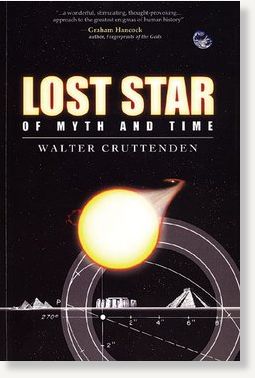 Lost Star and Myth of Time