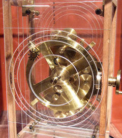 The Antikythera Mechanism