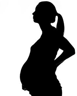 Click to enlarge pregnant women