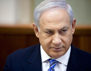 Netanyahu
