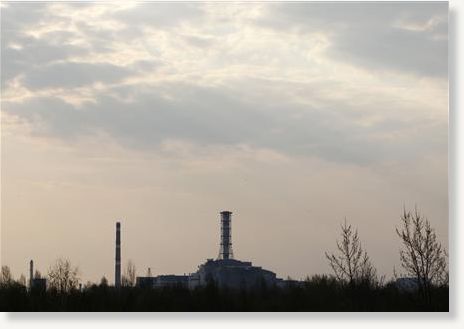 Click to enlarge Chernobyl