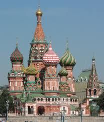 moscow
