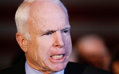 Click to enlarge mccain