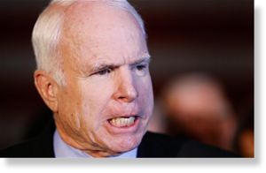 mccain