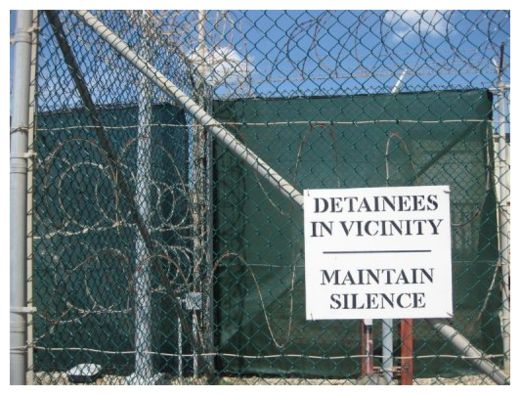 gitmo
