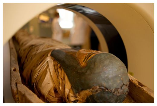 mummy,ct,scan