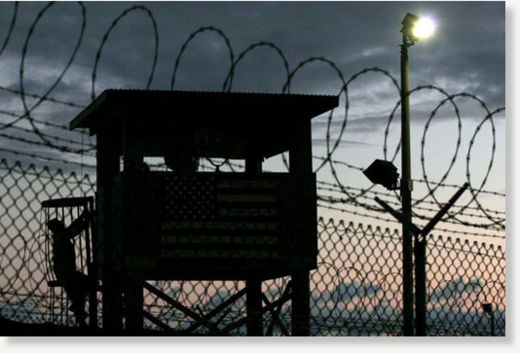gitmo