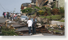 tornado