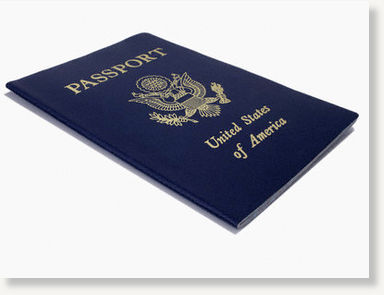 passport