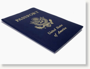 passport