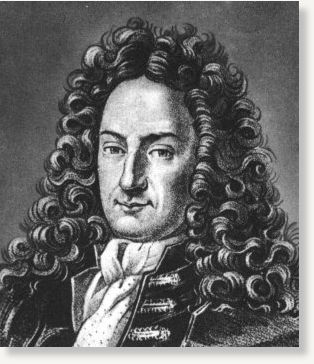 Click to enlarge Leibniz