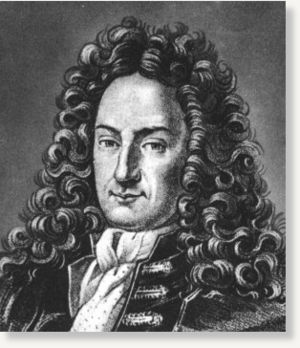 Click to enlarge Leibniz