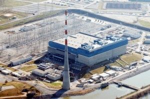browns ferry nuclear reactor