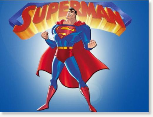 Superman