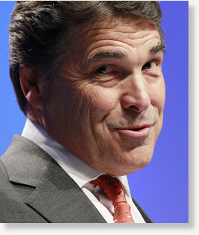 Rick Perry