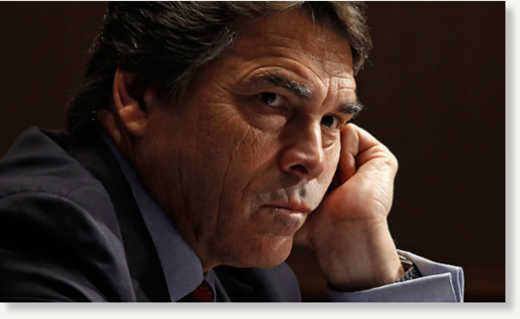 Rick Perry