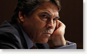 Rick Perry