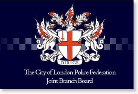 London Police