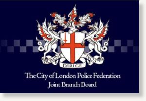 London Police