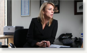 Click to enlarge Lara Logan