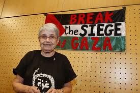 Hedy Epstein Aipac palestine