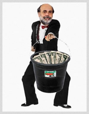 ben bernanke