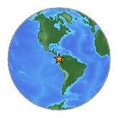 Click to enlarge Panama Quake_300411