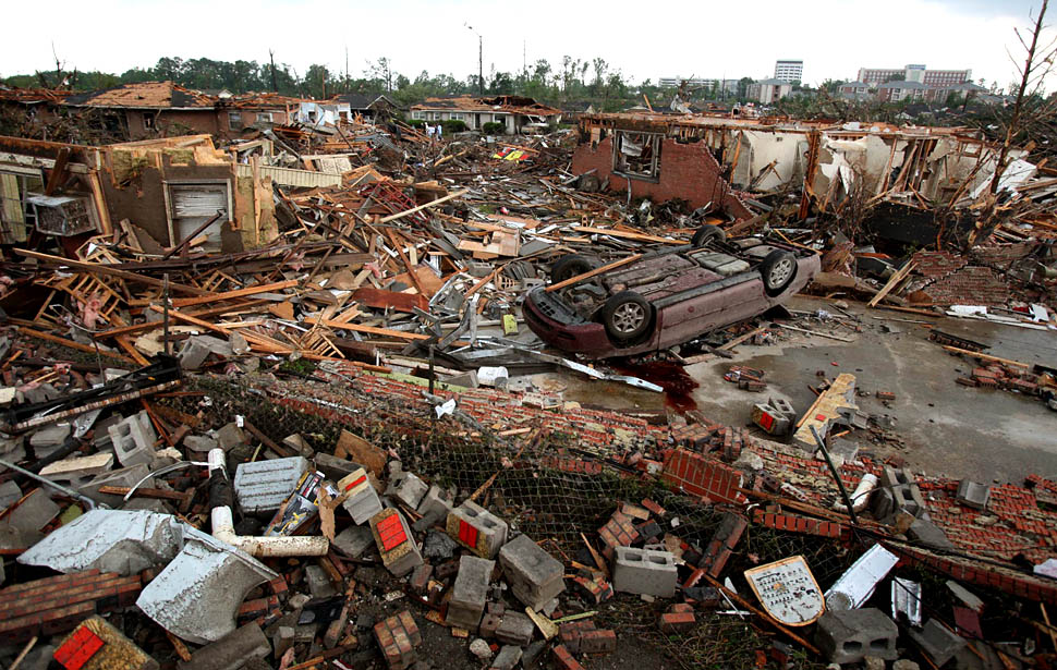 alabama, tornado