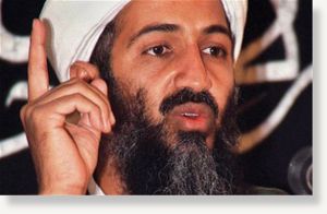 Osama bin Laden