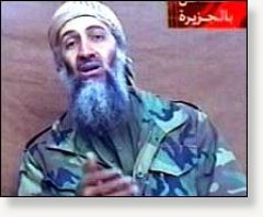 bin laden
