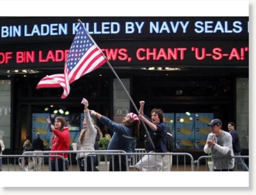 Click to enlarge bin laden,celebration