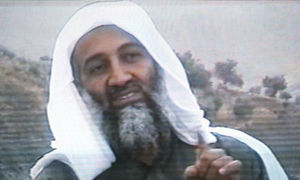 bin laden