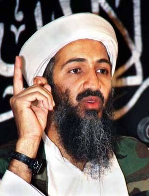 osama