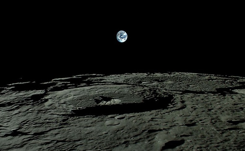 The Moon