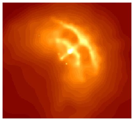 Supernova