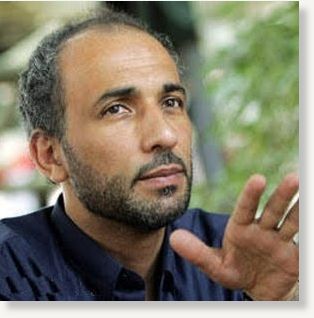 Click to enlarge Tariq Ramadan
