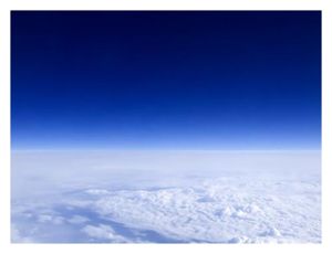 Click to enlarge blue sky