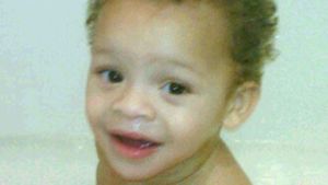 Jamaal Coleson Jr