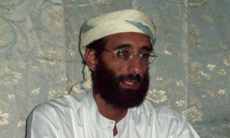Click to enlarge Anwar al-Awlaki