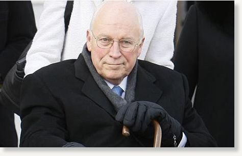 cheney