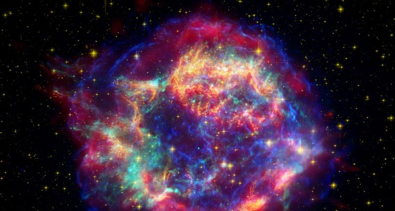 Cassiopeia A