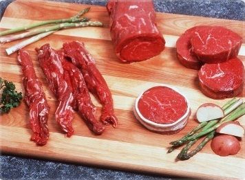 Click to enlarge meat