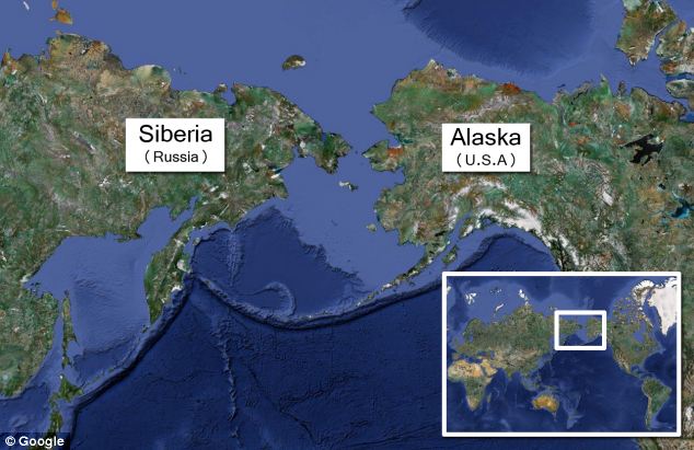 Click to enlarge Google Map