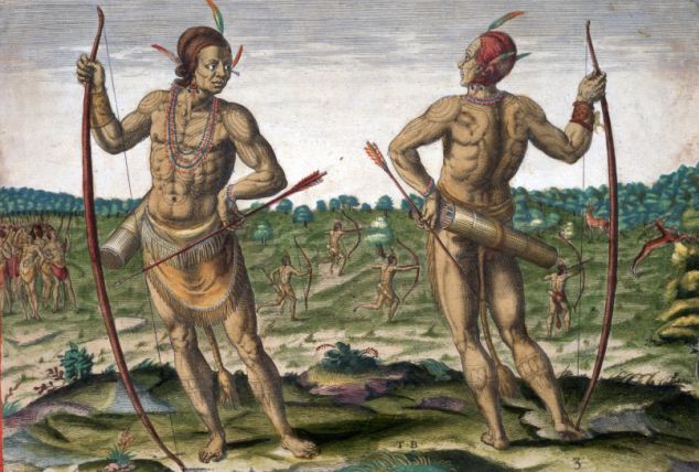 Click to enlarge Native Americans_2