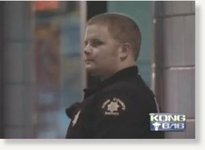 Click to enlarge Psychopath cop Matt Paul