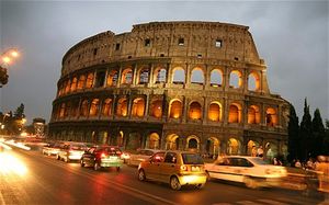 rome