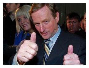 Enda Kenny
