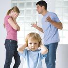 parents fighting